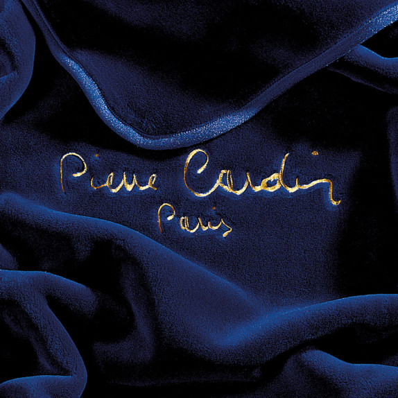 Κουβερτα Υπερδιπλη 220X240 Pierre Cardin Nancy Ster 545...