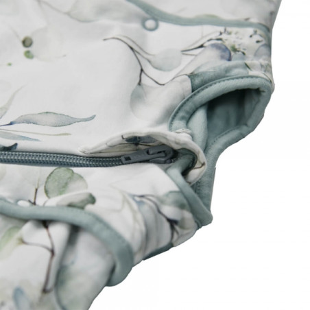 Υπνόσακος με πόδια και αποσπώμενα χέρια Bebe Stars Winter Nature 3159-3  90cm (24-36 months)