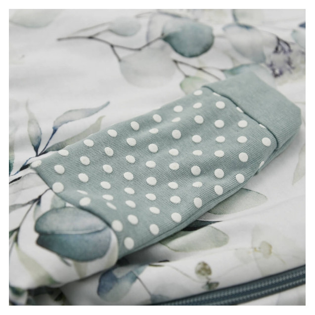 Υπνόσακος με πόδια και αποσπώμενα χέρια Bebe...