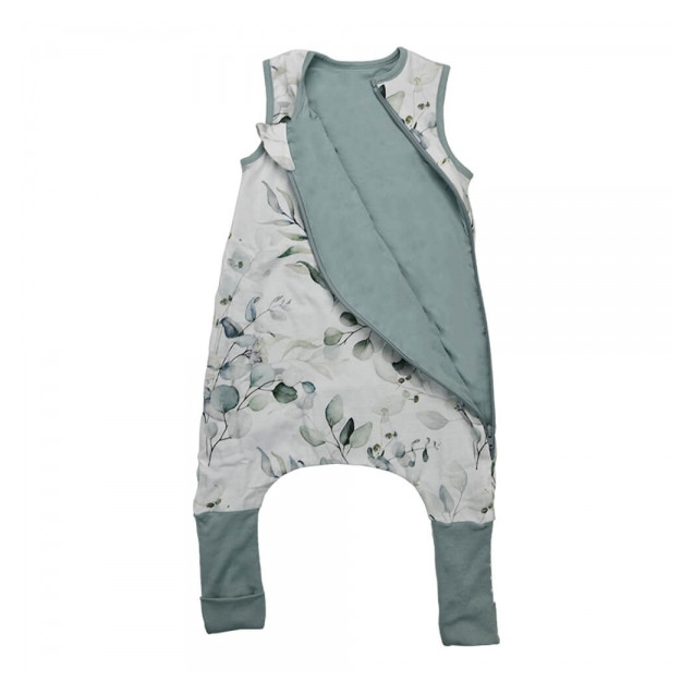 Υπνόσακος με πόδια αμάνικος Spring/Autumn...