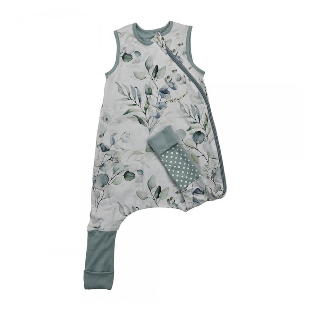 Υπνόσακος με πόδια αμάνικος Spring/Autumn...