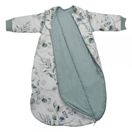 Υπνόσακος με αποσπώμενα χέρια Bebe Stars Winter Nature 3157-25