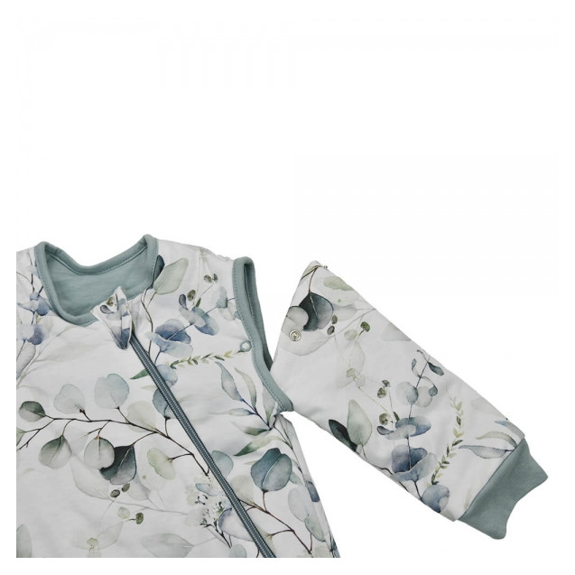 Υπνόσακος με αποσπώμενα χέρια Bebe Stars Winter...