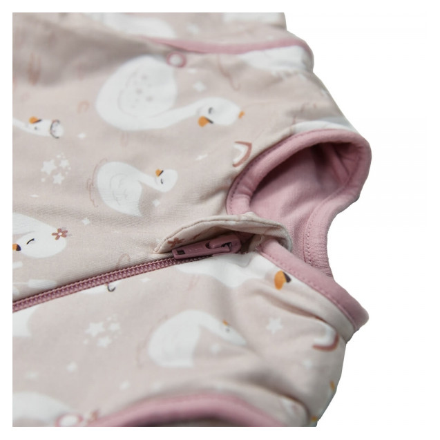 Υπνόσακος με αποσπώμενα χέρια Bebe Stars Winter...