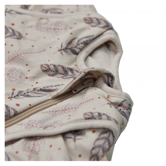 Υπνόσακος με πόδια και αποσπώμενα χέρια Bebe...