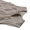 Υπνόσακος με πόδια αμάνικος Bebe Stars Spring/Autumn Boho 3138-3  90cm (24-36 months)