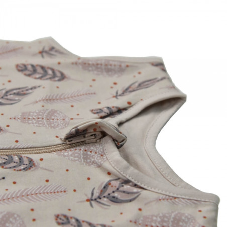 Υπνόσακος αμάνικος Bebe Stars Spring/Autumn Boho 3137-10