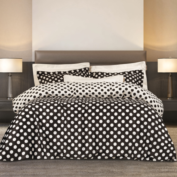 Σετ Σεντόνια Υπέρδιπλα 4 Τεμαχίων Greenwich Polo Club...