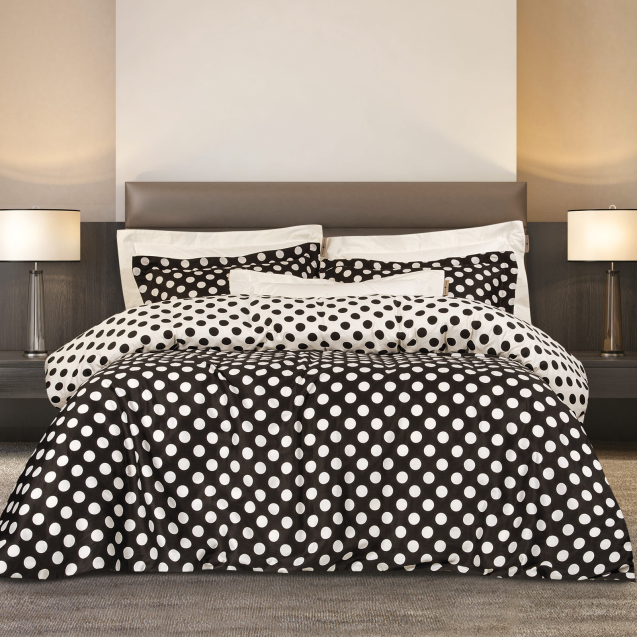 Σετ Σεντόνια Υπέρδιπλα 4 Τεμαχίων Greenwich...