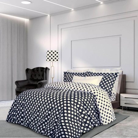 Σετ Σεντόνια Υπέρδιπλα 4 Τεμαχίων Greenwich Polo Club 2126 240x260