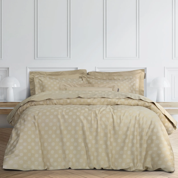 Σετ Παπλωματοθήκη Υπέρδιπλη 3 Τεμαχίων Greenwich Polo...