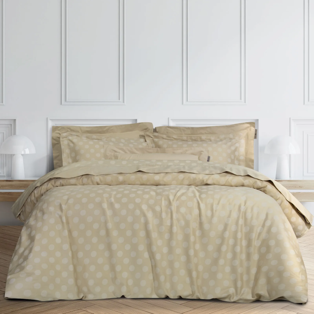 Σετ Παπλωματοθήκη Υπέρδιπλη 3 Τεμαχίων...