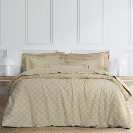 Σετ Παπλωματοθήκη Υπέρδιπλη 3 Τεμαχίων Greenwich Polo Club 2149 220x240