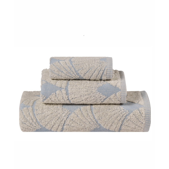 Πετσέτα Προσώπου Kentia Rufus 33 50x90