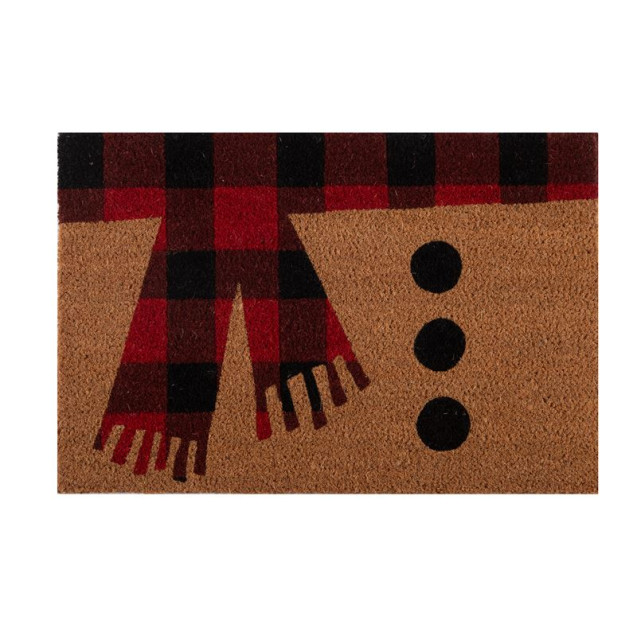 Χριστουγεννιάτικο Ταπέτο Nef-Nef Εισόδου Scarf...