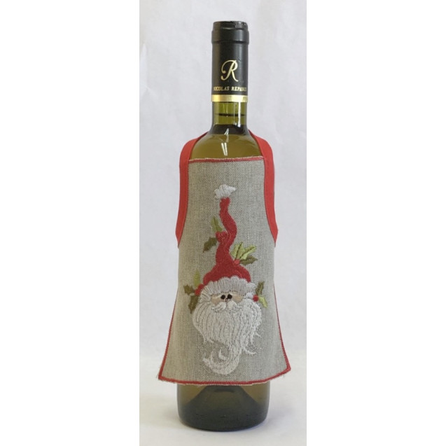 F&L 22X15 Γραβατοποδια Χριστ/Κο Αι Βασιλης...