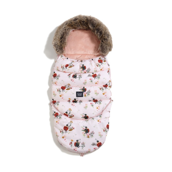 Ποδόσακος Καροτσιού - Πορτ Μπεμπέ La Millou Combo Multi...