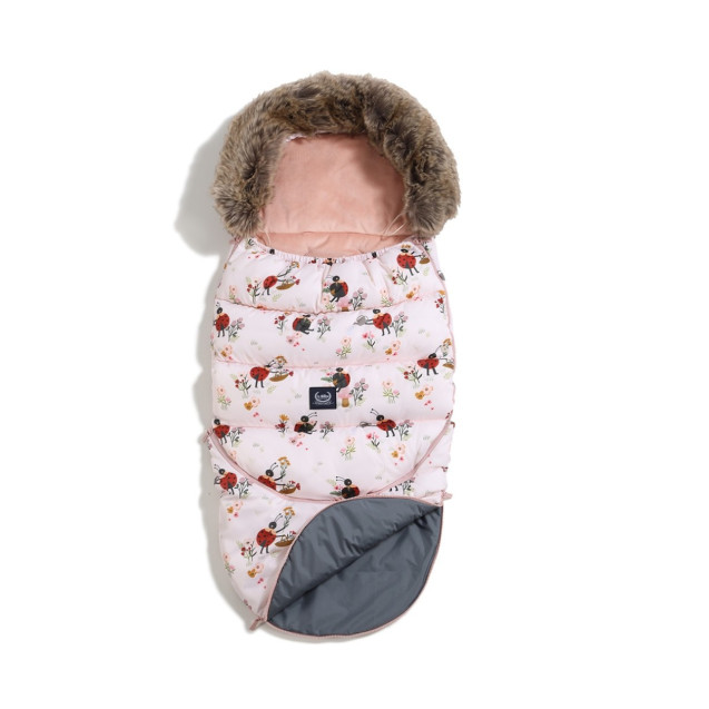 Ποδόσακος Καροτσιού - Πορτ Μπεμπέ La Millou...