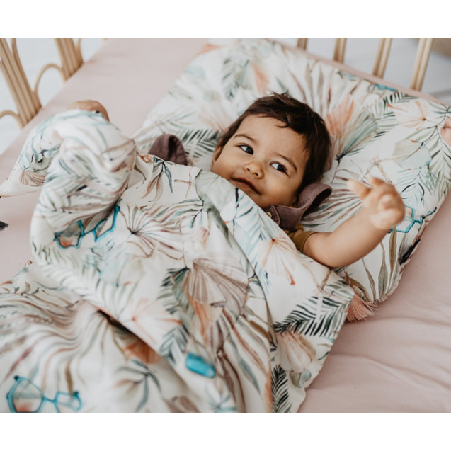 Βρεφικό Μαξιλάρι La Millou Mirella 35x45