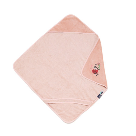 Βρεφική Κάπα La Millou Mirella