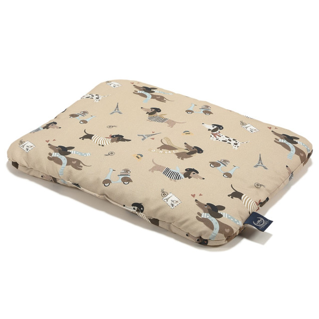 Βρεφικό Μαξιλάρι La Millou Pierre the Dog 35x45