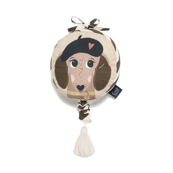 Κρεμαστό Μουσικό Ασττέρι La Millou Music Star Pierre the Dog