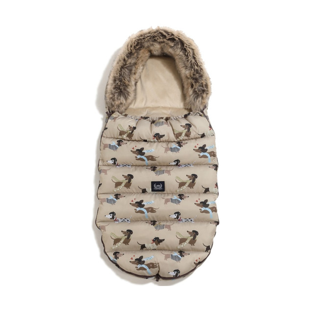 Ποδόσακος Καροτσιού La Millou Uni Multi Pierre...