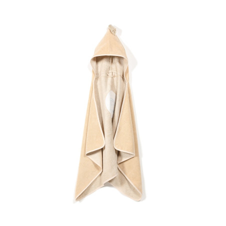 Παιδική κάπα με κουκουλα La Millou Pierre the Dog