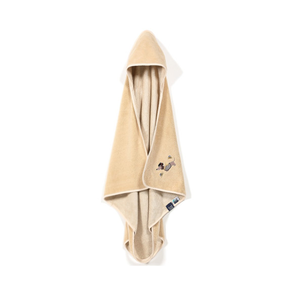 Βρεφική Κάπα La Millou Pierre the Dog