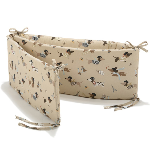 Πάντα Κούνιας La Millou Pierre the Dog