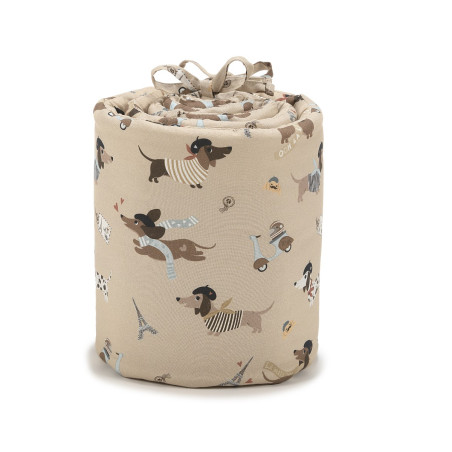 Πάντα Κούνιας La Millou Pierre the Dog