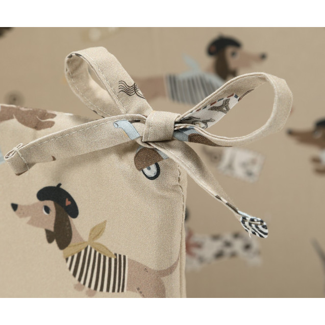 Πάντα Κούνιας La Millou Pierre the Dog