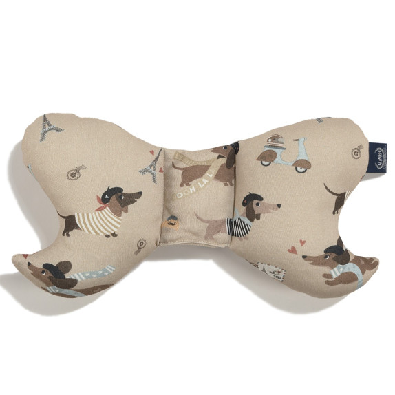 Βρεφικό Μαξιλάρι La Millou Organic Jersey Angel's Wings...