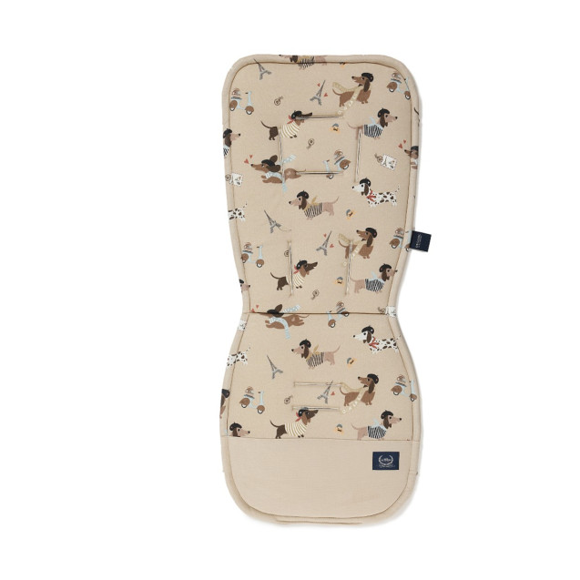 Προστατευτικό Καροτσιού La Millou Organic...