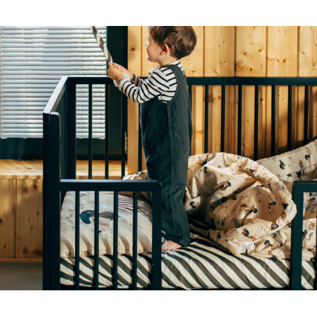 Σεντόνι La Millou Pierre the Dog