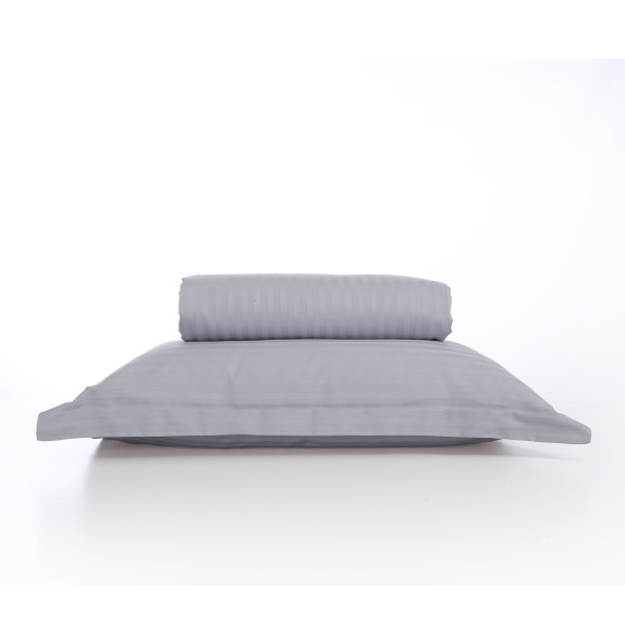 Σετ Παπλωματοθήκη Υπέρδιπλη 3 Τεμαχίων Nef-Nef Elements...