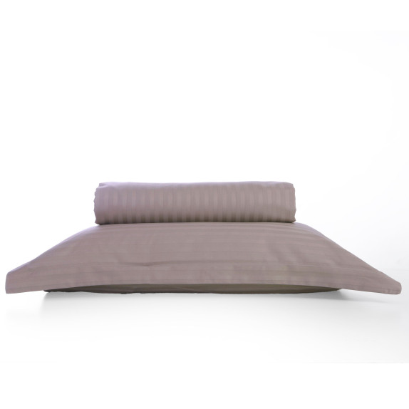 Σετ Παπλωματοθήκη Υπέρδιπλη 3 Τεμαχίων Nef-Nef Elements...