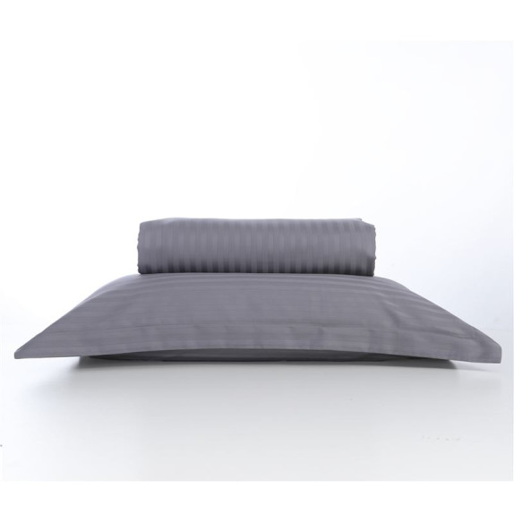 Σετ Παπλωματοθήκη Υπέρδιπλη 3 Τεμαχίων Nef-Nef Elements...