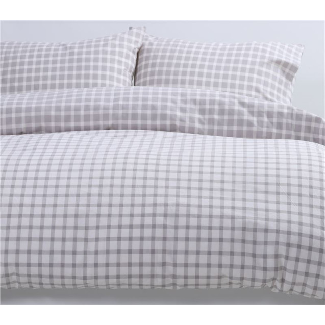 Σετ Σεντόνια Υπέρδιπλα 4 Τεμαχίων Nef-Nef...