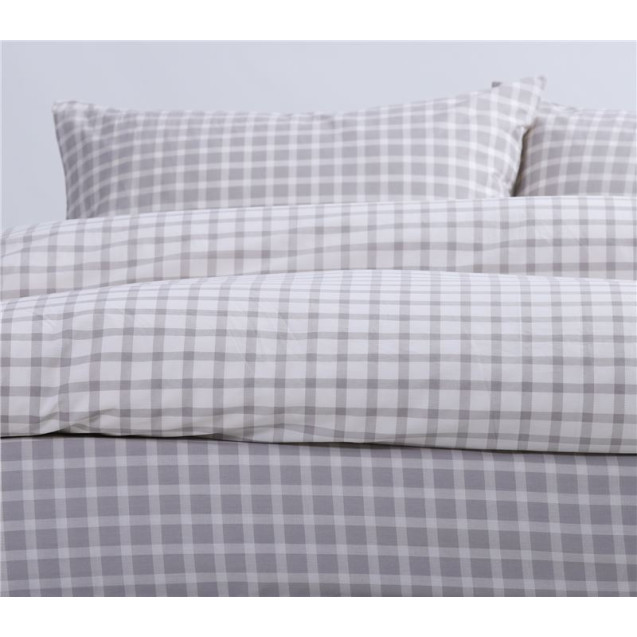 Σετ Σεντόνια Υπέρδιπλα 4 Τεμαχίων Nef-Nef...