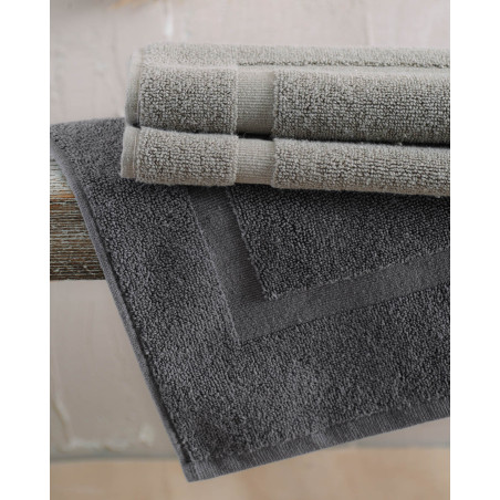 TILES ΓΚΡΙ ΑΠΑΛΟ - ΞΕΝΟΔΟΧΕΙΑΚΟ ΤΑΠΕΤΟ ΜΠΑΝΙΟΥ