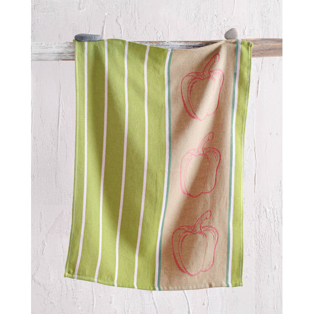 PEPPER - ΠΕΤΣΕΤΑ ΚΟΥΖΙΝΑΣ