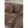 Ριχτάρι Τριθέσιου Guy Laroche Rubicon Latte 170x300