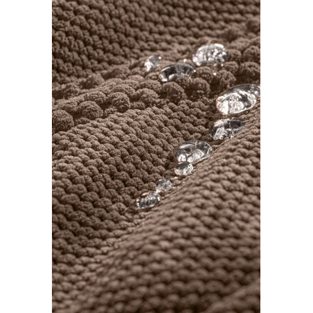 Ριχτάρι Τριθέσιου Guy Laroche Rubicon Latte 170x300