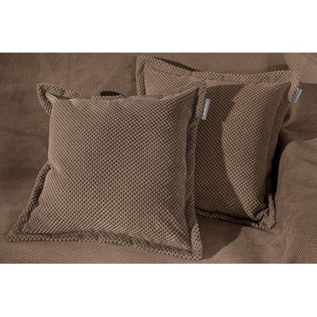 Ριχτάρι Τριθέσιου Guy Laroche Rubicon Latte 170x300