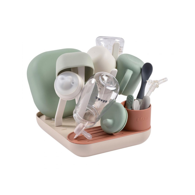 Σχάρα Αποστράγγισης Μπιμπερό Και Αξεσουάρ...