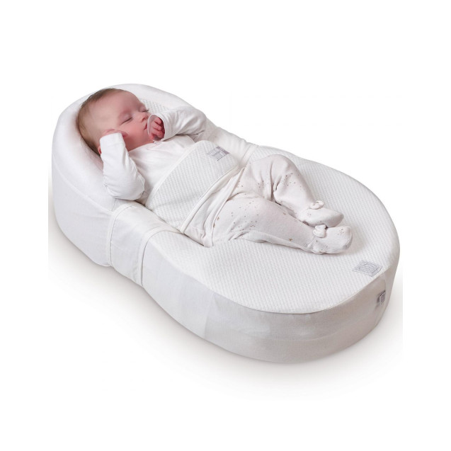 Βρεφικό Μαξιλάρι/Φωλιά Cocoonababy BR78710