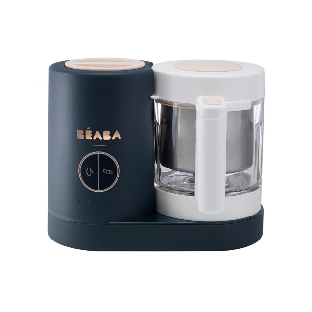 Ατμομάγειρας & Μπλέντερ Babycook Νέο BR78688
