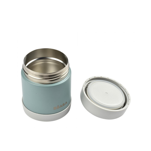 Θερμός Φαγητού Light Mist/Eucalyptus Green...