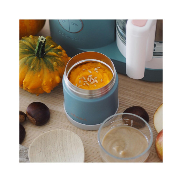 Θερμός Φαγητού Light Mist/Eucalyptus Green...